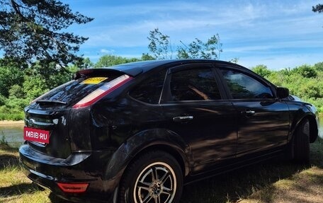 Ford Focus II рестайлинг, 2011 год, 680 000 рублей, 9 фотография