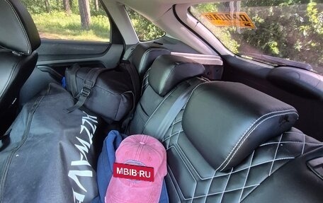 Ford Focus II рестайлинг, 2011 год, 680 000 рублей, 7 фотография