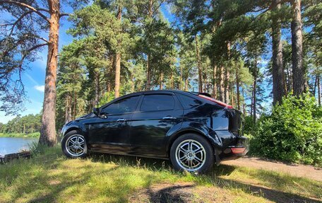 Ford Focus II рестайлинг, 2011 год, 680 000 рублей, 11 фотография