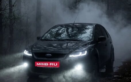 Ford Focus II рестайлинг, 2011 год, 680 000 рублей, 14 фотография