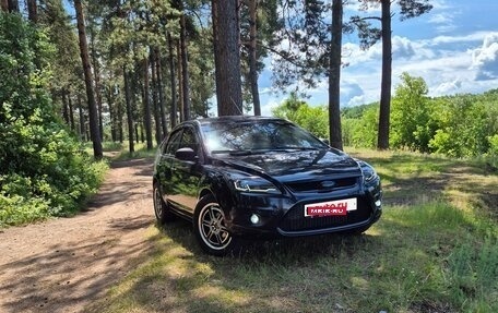 Ford Focus II рестайлинг, 2011 год, 680 000 рублей, 13 фотография