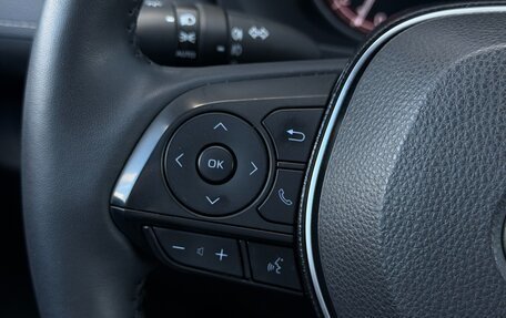 Toyota RAV4, 2019 год, 3 250 000 рублей, 17 фотография