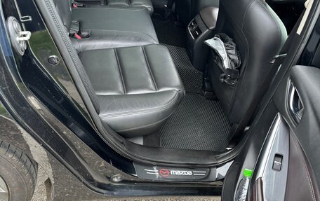 Mazda 6, 2016 год, 1 740 000 рублей, 6 фотография