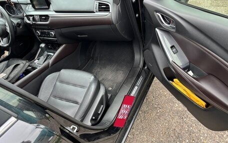 Mazda 6, 2016 год, 1 740 000 рублей, 8 фотография