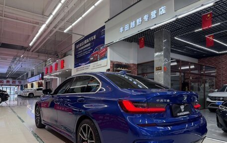 BMW 3 серия, 2022 год, 3 390 000 рублей, 7 фотография