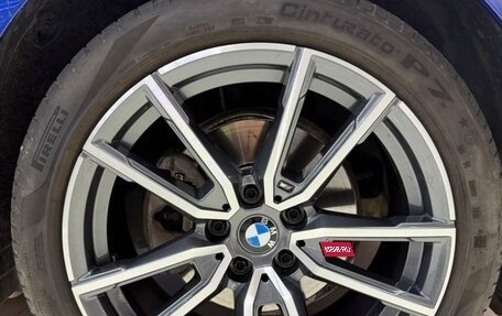 BMW 3 серия, 2022 год, 3 390 000 рублей, 10 фотография