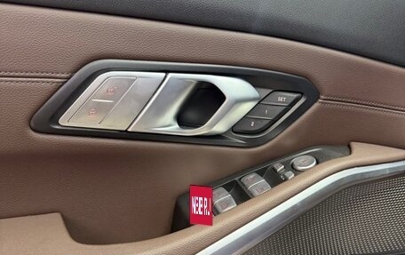 BMW 3 серия, 2022 год, 3 390 000 рублей, 11 фотография