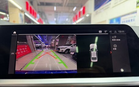 BMW 3 серия, 2022 год, 3 390 000 рублей, 15 фотография