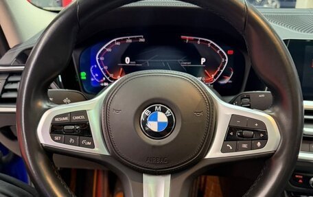 BMW 3 серия, 2022 год, 3 390 000 рублей, 13 фотография