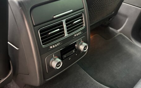 Volkswagen Touareg III, 2017 год, 3 500 000 рублей, 7 фотография