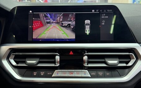 BMW 3 серия, 2022 год, 3 390 000 рублей, 16 фотография