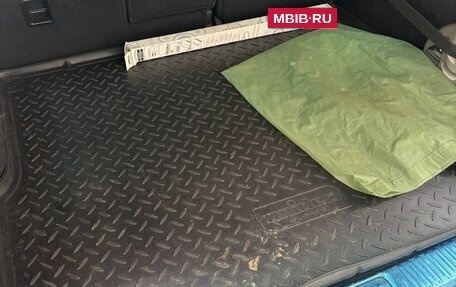 Volkswagen Touareg III, 2017 год, 3 500 000 рублей, 6 фотография