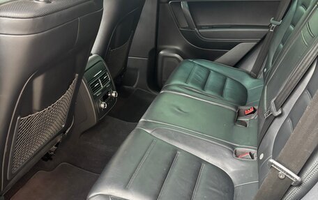 Volkswagen Touareg III, 2017 год, 3 500 000 рублей, 9 фотография