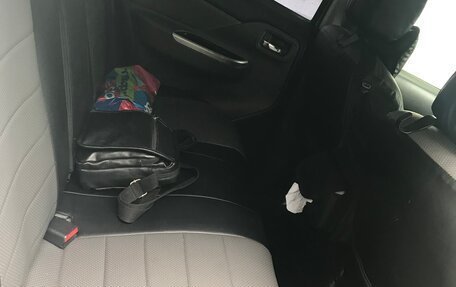 Mitsubishi L200 IV рестайлинг, 2017 год, 2 125 000 рублей, 2 фотография
