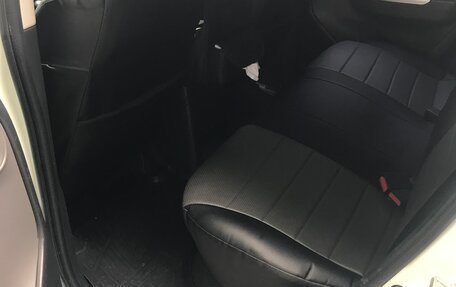 Mitsubishi L200 IV рестайлинг, 2017 год, 2 125 000 рублей, 3 фотография