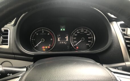 Mitsubishi L200 IV рестайлинг, 2017 год, 2 125 000 рублей, 4 фотография