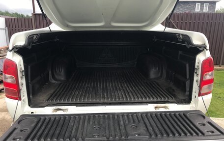 Mitsubishi L200 IV рестайлинг, 2017 год, 2 125 000 рублей, 6 фотография