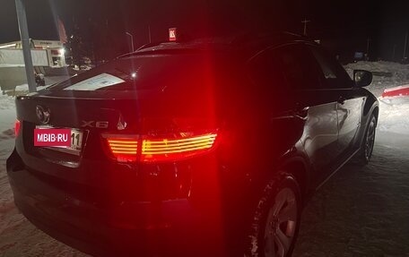 BMW X6, 2009 год, 1 600 000 рублей, 2 фотография