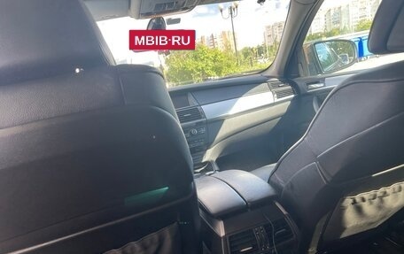 BMW X6, 2009 год, 1 600 000 рублей, 9 фотография