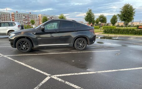 BMW X6, 2009 год, 1 600 000 рублей, 17 фотография