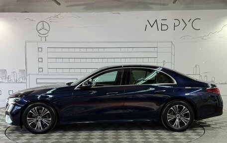 Mercedes-Benz E-Класс, 2024 год, 6 490 000 рублей, 5 фотография