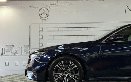 Mercedes-Benz E-Класс, 2024 год, 6 490 000 рублей, 6 фотография