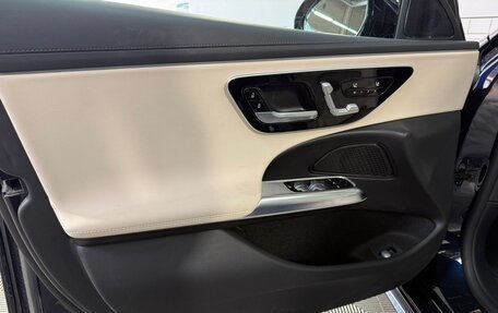Mercedes-Benz E-Класс, 2024 год, 6 490 000 рублей, 14 фотография