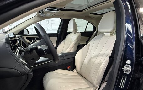 Mercedes-Benz E-Класс, 2024 год, 6 490 000 рублей, 16 фотография