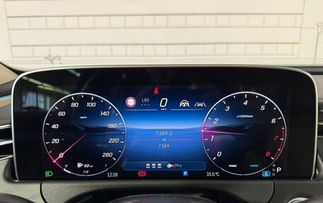 Mercedes-Benz E-Класс, 2024 год, 6 490 000 рублей, 20 фотография