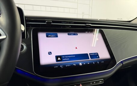 Mercedes-Benz E-Класс, 2024 год, 6 490 000 рублей, 22 фотография