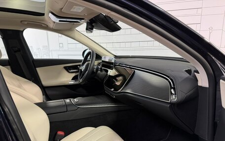 Mercedes-Benz E-Класс, 2024 год, 6 490 000 рублей, 24 фотография