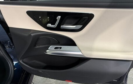 Mercedes-Benz E-Класс, 2024 год, 6 490 000 рублей, 26 фотография