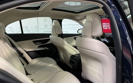 Mercedes-Benz E-Класс, 2024 год, 6 490 000 рублей, 29 фотография