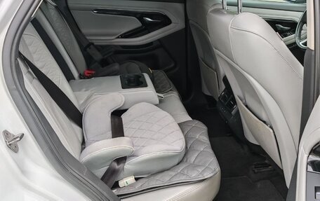 Land Rover Range Rover Evoque II, 2019 год, 3 700 000 рублей, 7 фотография