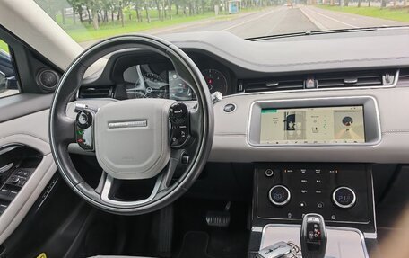 Land Rover Range Rover Evoque II, 2019 год, 3 700 000 рублей, 8 фотография