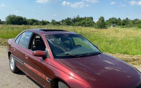 Opel Omega B, 1994 год, 170 000 рублей, 4 фотография