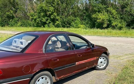 Opel Omega B, 1994 год, 170 000 рублей, 5 фотография