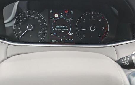 Land Rover Range Rover Evoque II, 2019 год, 3 700 000 рублей, 11 фотография