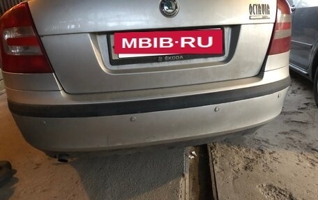 Skoda Octavia, 2007 год, 390 000 рублей, 2 фотография
