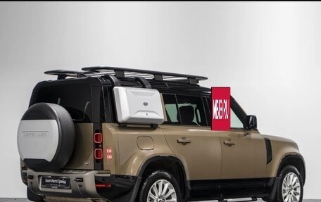 Land Rover Defender II, 2021 год, 9 300 000 рублей, 6 фотография