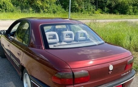 Opel Omega B, 1994 год, 170 000 рублей, 3 фотография