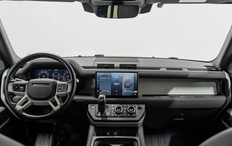 Land Rover Defender II, 2021 год, 9 300 000 рублей, 13 фотография