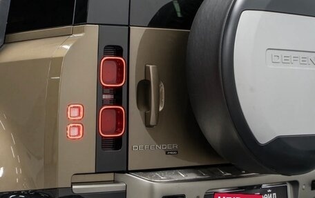 Land Rover Defender II, 2021 год, 9 300 000 рублей, 9 фотография
