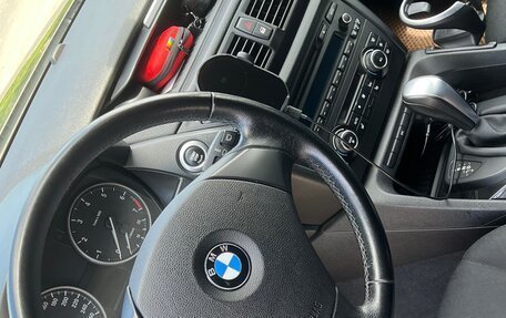 BMW X1, 2011 год, 1 200 000 рублей, 2 фотография