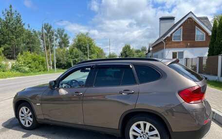 BMW X1, 2011 год, 1 200 000 рублей, 4 фотография