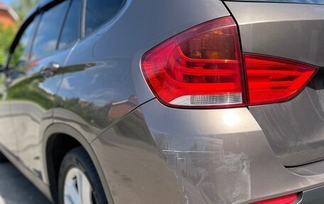 BMW X1, 2011 год, 1 200 000 рублей, 6 фотография