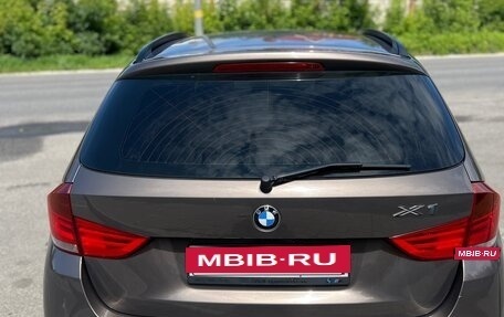 BMW X1, 2011 год, 1 200 000 рублей, 3 фотография