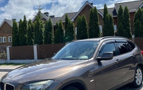 BMW X1, 2011 год, 1 200 000 рублей, 5 фотография