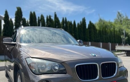 BMW X1, 2011 год, 1 200 000 рублей, 7 фотография