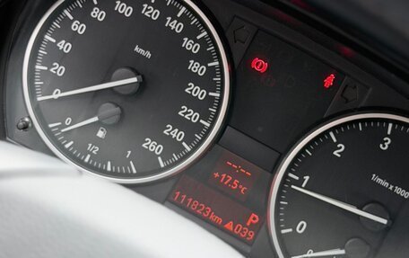 BMW X1, 2011 год, 1 200 000 рублей, 12 фотография